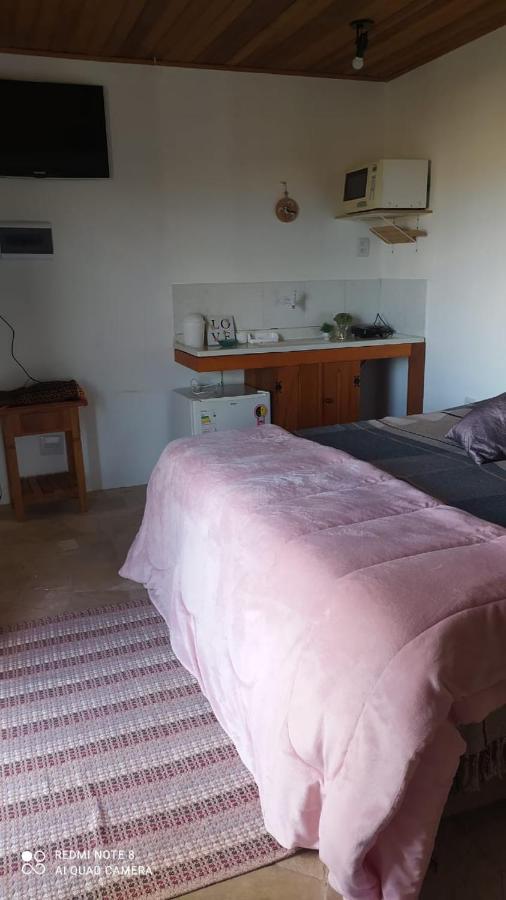 Suite Vista Linda Cunha Luaran gambar