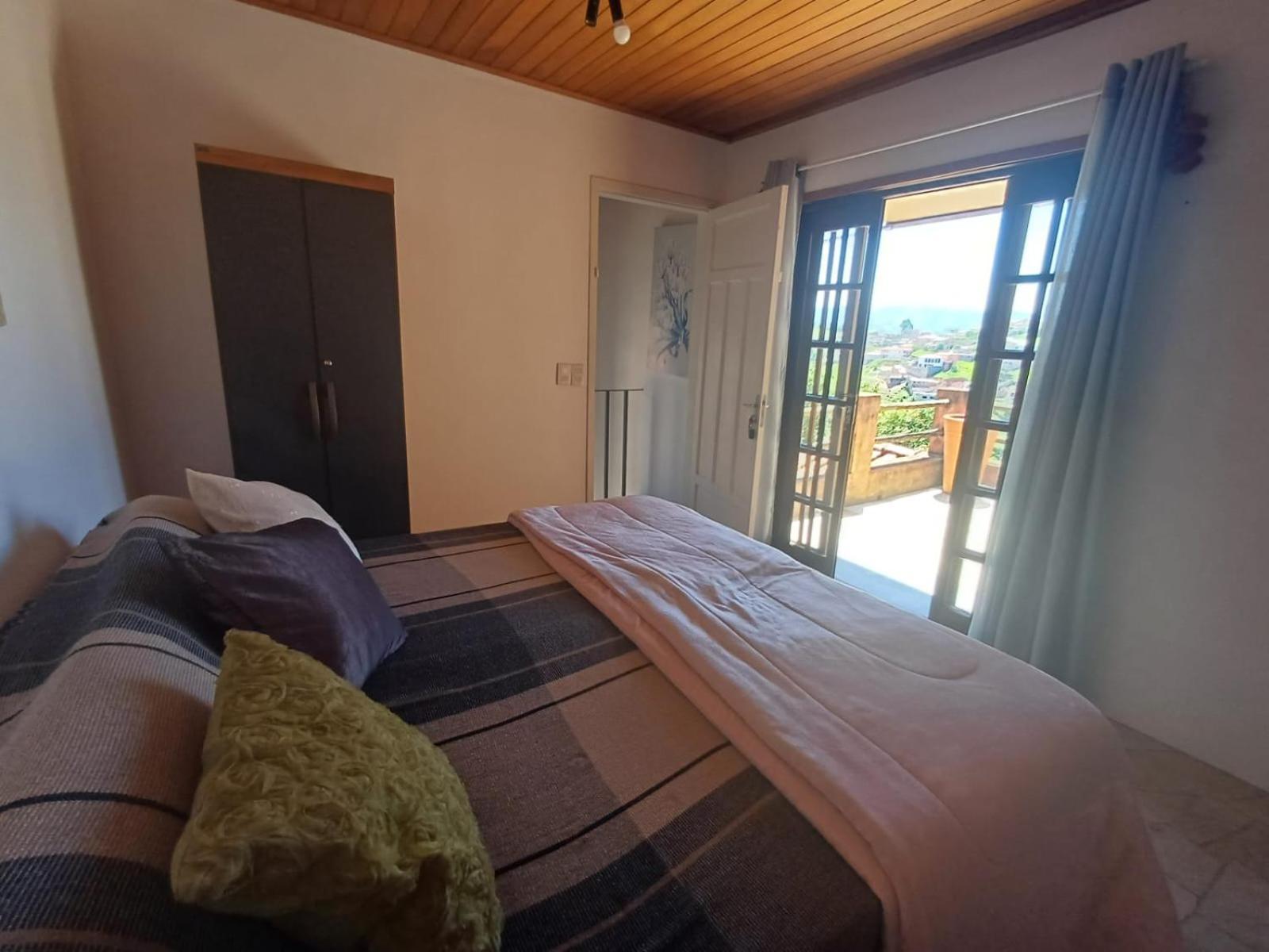 Suite Vista Linda Cunha Luaran gambar